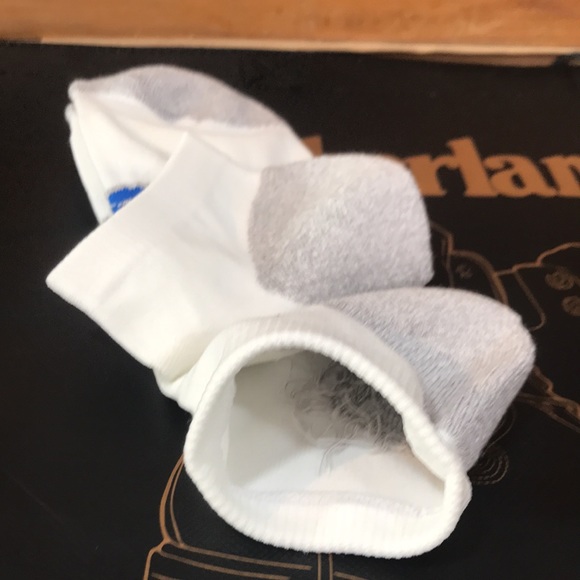 Timberland No-show Socks - Picture 4 of 5